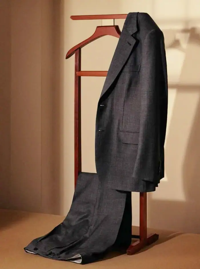 tailormade marriage suits paris by sartoria ducó